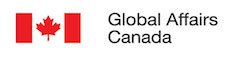 Global Affairs Canada - partner War Child