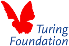 Turing Foundation partner War Child