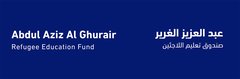 Logo of Abdul Aziz Al Ghurair Foundation