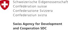 Swiss Development Cooperation partner War Child