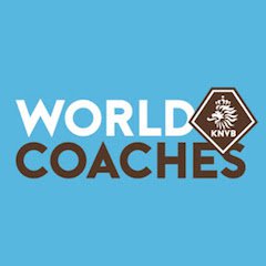 World Coaches KNVB partner War Child